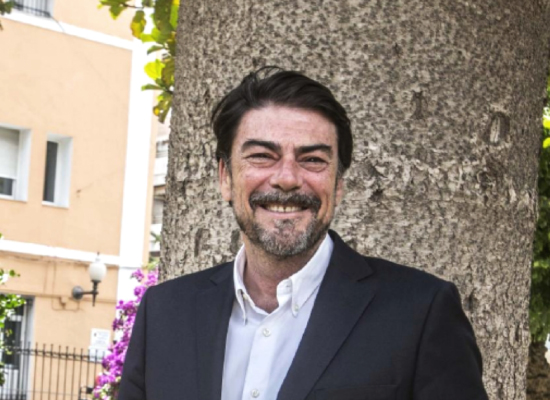 Luis Barcala